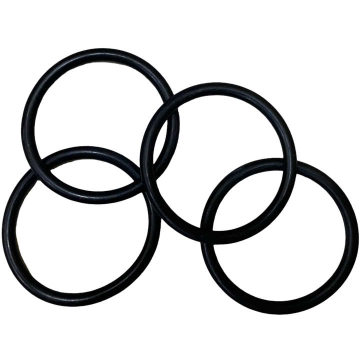 NBR and VITON O-Rings